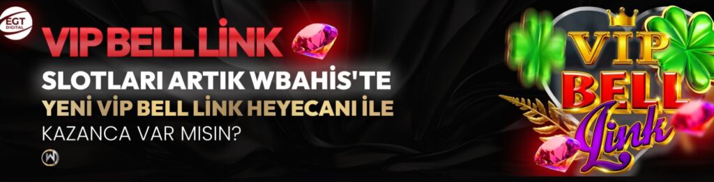 wbahis para yatırma